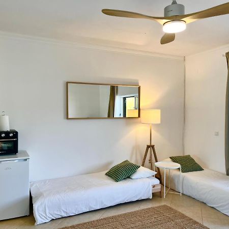 Cadaval Providence Estate - Guest Suite المظهر الخارجي الصورة