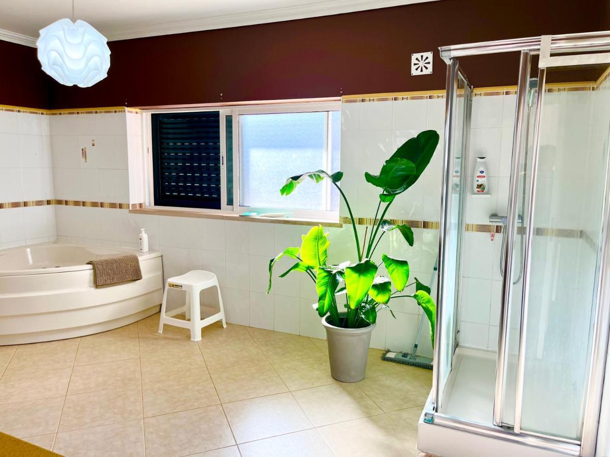 Cadaval Providence Estate - Guest Suite المظهر الخارجي الصورة