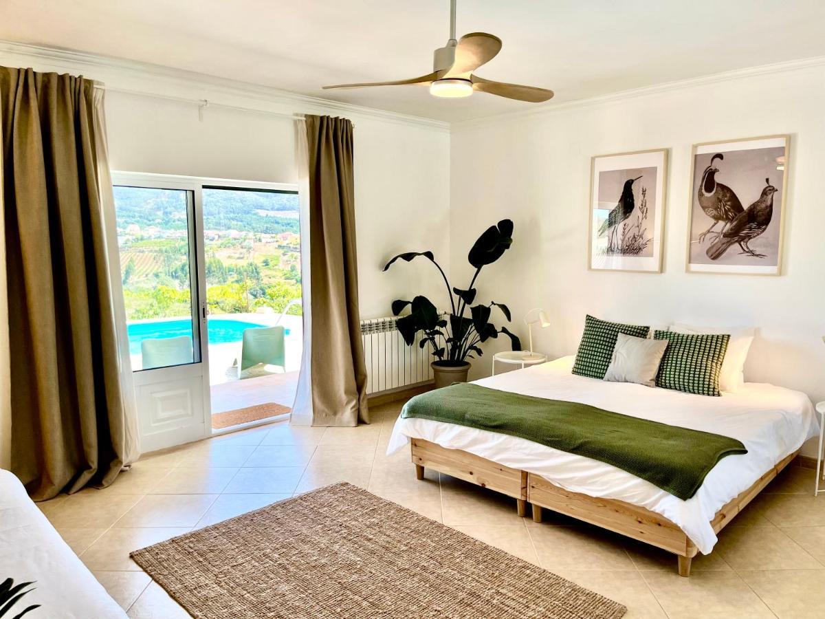 Cadaval Providence Estate - Guest Suite المظهر الخارجي الصورة
