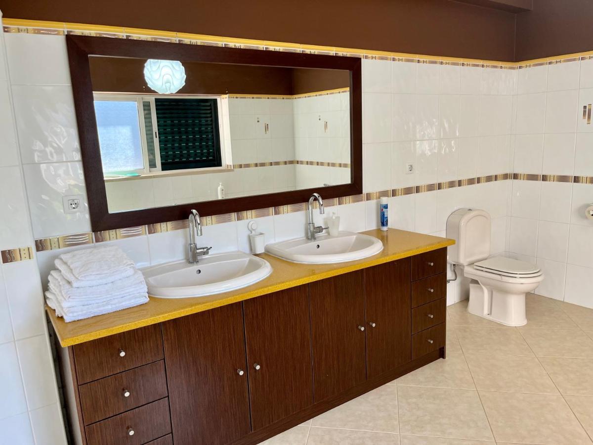 Cadaval Providence Estate - Guest Suite المظهر الخارجي الصورة