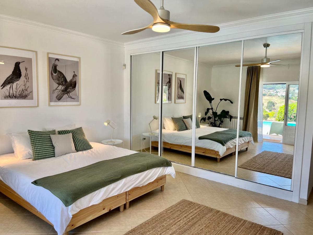 Cadaval Providence Estate - Guest Suite المظهر الخارجي الصورة